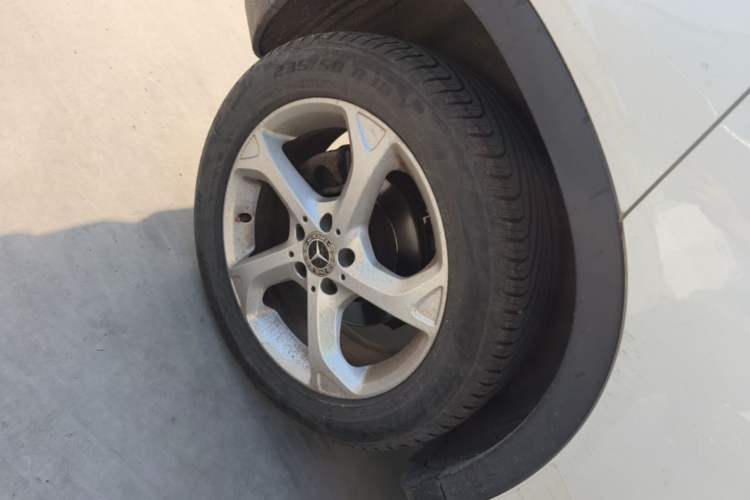 Used Mercedes-Benz GLA 2019 GLA 200 Dynamic Edition Right Rear Wheel Hub