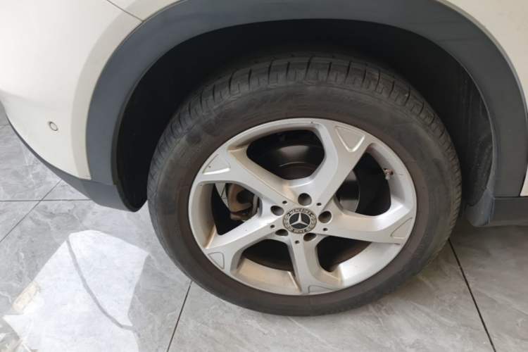 Used Mercedes-Benz GLA 2019 GLA 200 Dynamic Edition Right Rear Wheel Hub