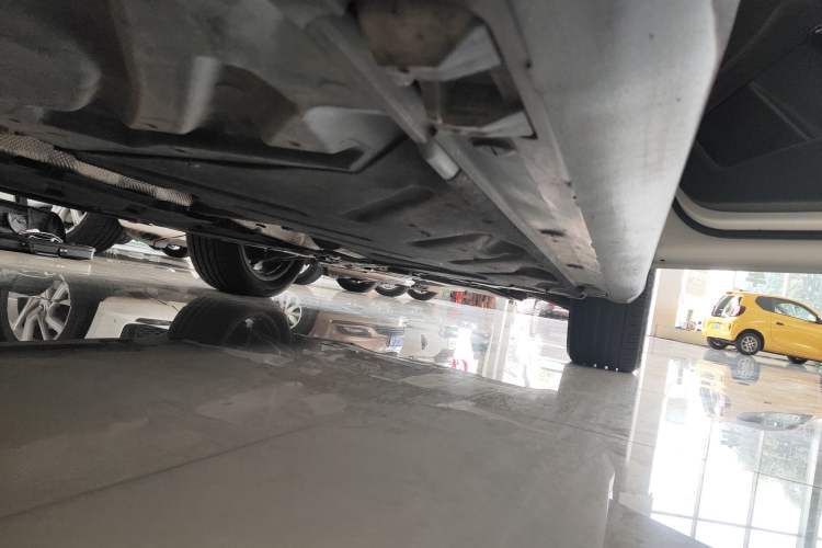 Used Mercedes-Benz GLA 2019 GLA 200 Fashion Model Right Side Sill