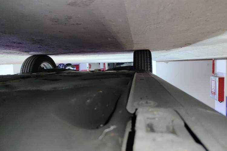 Used Mercedes-Benz GLA 2019 GLA 200 Dynamic Edition Right Side Sill