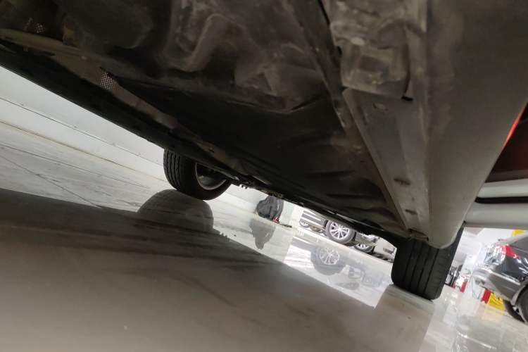Used Mercedes-Benz GLA 2019 GLA 200 Dynamic Edition Right Side Sill