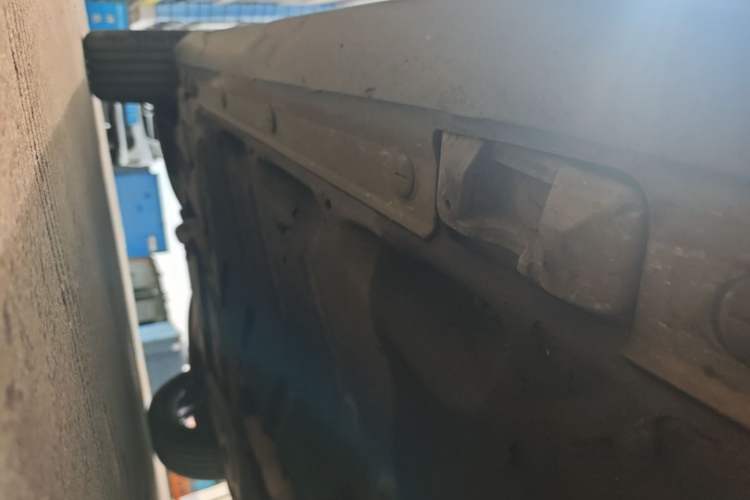 Used Mercedes-Benz GLA 2019 GLA 200 Fashion Model Right Side Sill