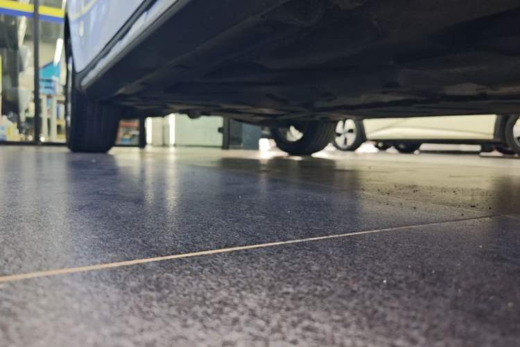 Used Mercedes-Benz GLA 2019 GLA 200 Dynamic Edition Right Side Sill