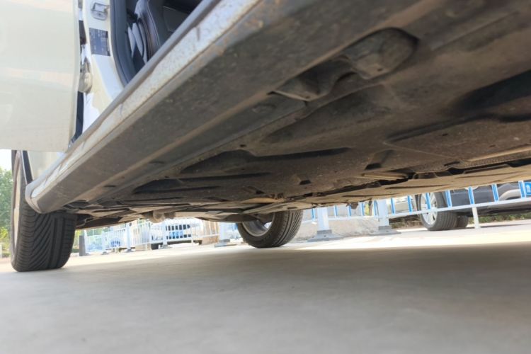 Used Mercedes-Benz GLA 2019 GLA 200 Dynamic Edition Right Side Sill