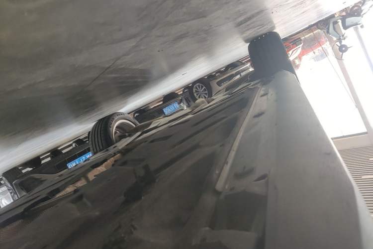 Used Mercedes-Benz GLA 2019 GLA 200 Dynamic Edition Right Side Sill