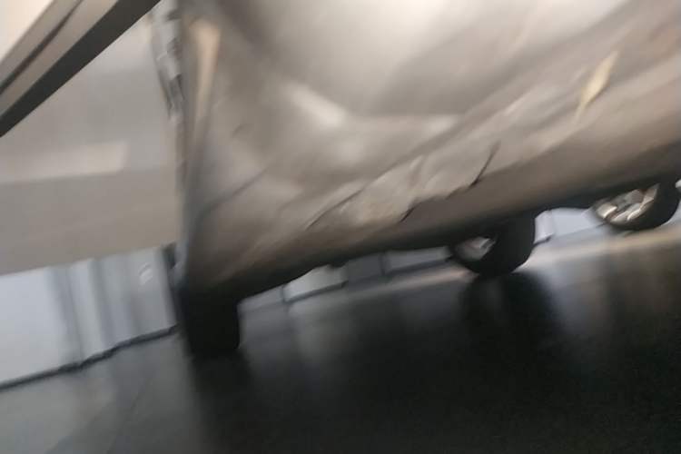 Used Mercedes-Benz GLA 2019 GLA 200 Dynamic Edition Right Side Sill