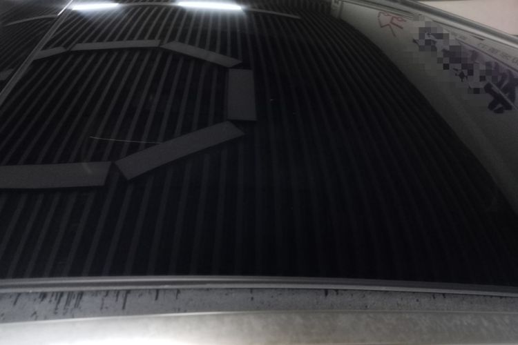 Used Mercedes-Benz GLA 2019 GLA 200 Dynamic Edition Roof