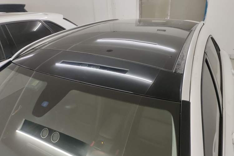 Used Mercedes-Benz GLA 2019 GLA 200 Dynamic Edition Roof