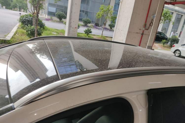 Used Mercedes-Benz GLA 2019 GLA 200 Dynamic Edition Roof
