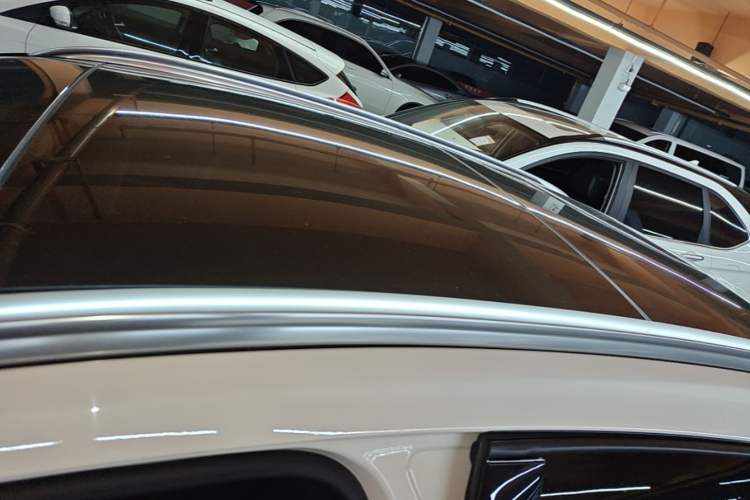 Used Mercedes-Benz GLA 2019 GLA 200 Dynamic Edition Roof