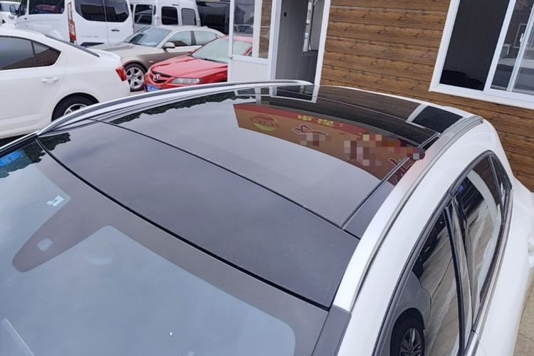 Used Mercedes-Benz GLA 2019 GLA 200 Dynamic Edition Roof