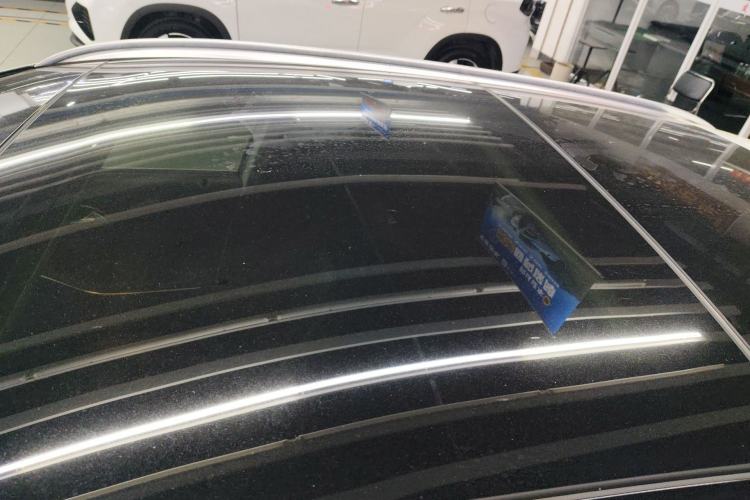 Used Mercedes-Benz GLA 2019 GLA 200 Dynamic Edition Roof