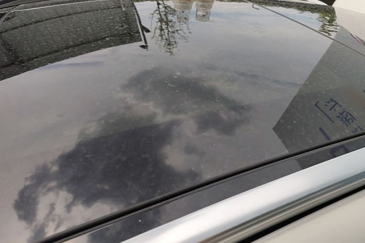 Used Mercedes-Benz GLA 2019 GLA 200 Fashion Model Roof