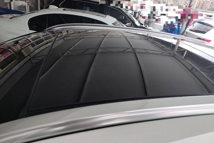 Used Mercedes-Benz GLA 2019 GLA 260 4MATIC Sport Edition Roof