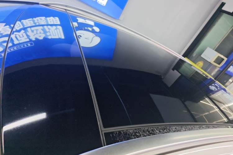 Used Mercedes-Benz GLA 2019 GLA 200 Dynamic Edition Roof