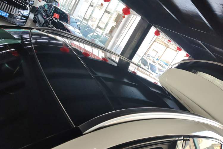 Used Mercedes-Benz GLA 2019 GLA 200 Dynamic Edition Roof