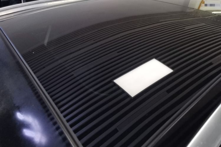 Used Mercedes-Benz GLA 2019 GLA 200 Fashion Model Roof