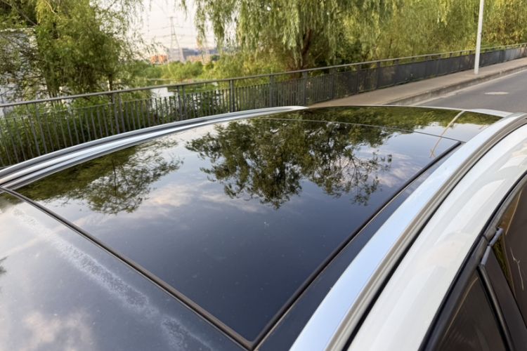 Used Mercedes-Benz GLA 2019 GLA 200 Dynamic Edition Roof