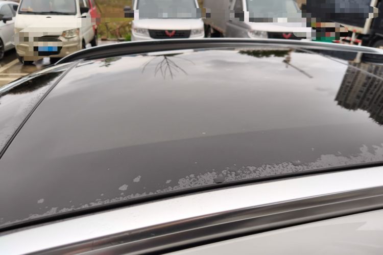 Used Mercedes-Benz GLA 2019 GLA 200 Dynamic Edition Roof