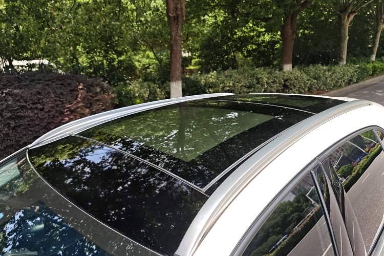 Used Mercedes-Benz GLA 2019 GLA 200 Dynamic Edition Roof