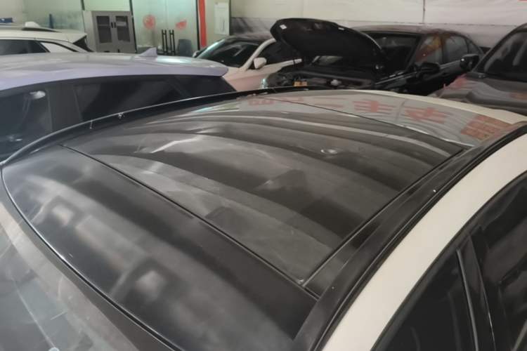 Used Mercedes-Benz GLA 2019 GLA 220 4MATIC Sport Edition Roof