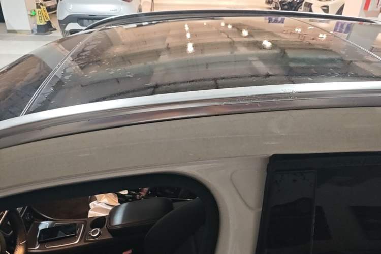 Used Mercedes-Benz GLA 2019 GLA 200 Dynamic Edition Roof