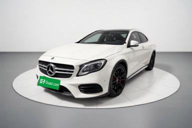 Used Mercedes-Benz GLA 2019 GLA 200 Fashion Model