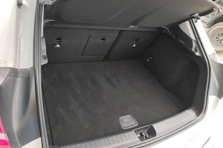 Used Mercedes-Benz GLA 2019 GLA 200 Fashion Model Trunk