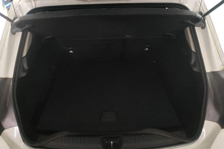 Used Mercedes-Benz GLA 2019 GLA 200 Dynamic Edition Trunk