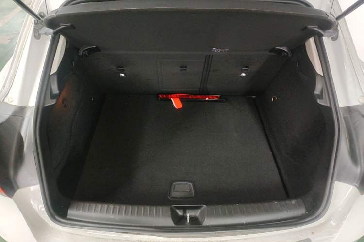 Used Mercedes-Benz GLA 2019 GLA 200 Dynamic Edition Trunk