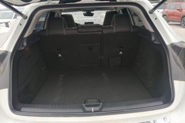 Used Mercedes-Benz GLA 2019 GLA 200 Dynamic Edition Trunk