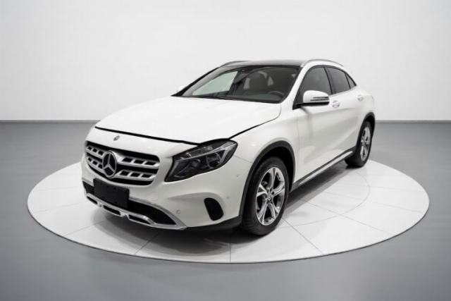 Used Mercedes-Benz GLA 2019 GLA 200 Dynamic Edition