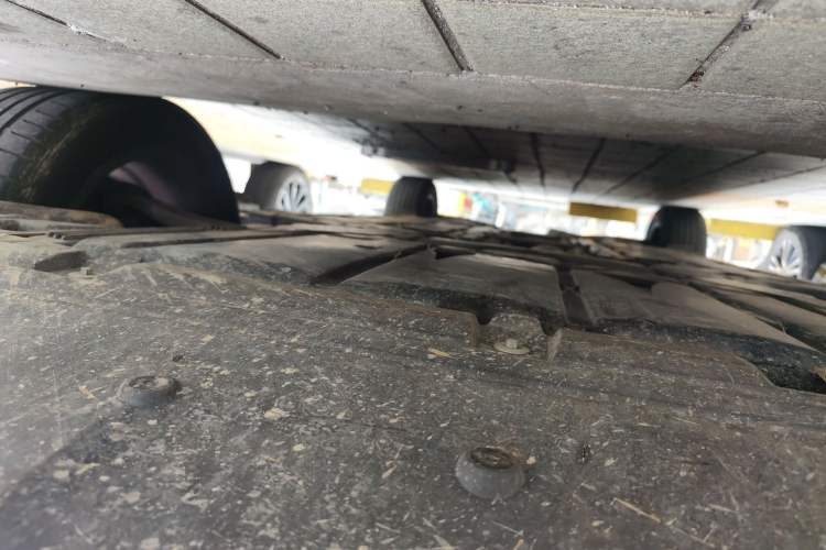 Used Mercedes-Benz GLA 2020 GLA 200 Chassis Front