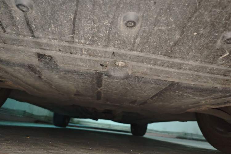 Used Mercedes-Benz GLA 2020 GLA 200 Chassis Front
