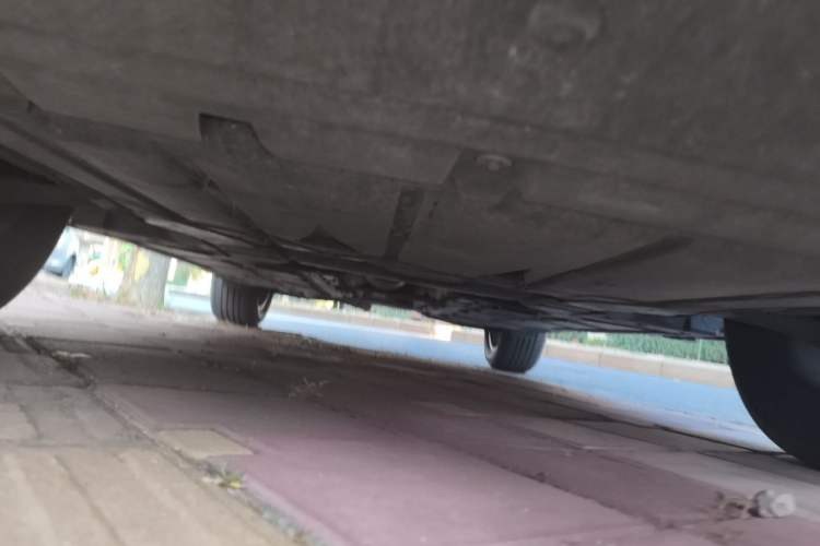 Used Mercedes-Benz GLA 2020 GLA 200 Chassis Front