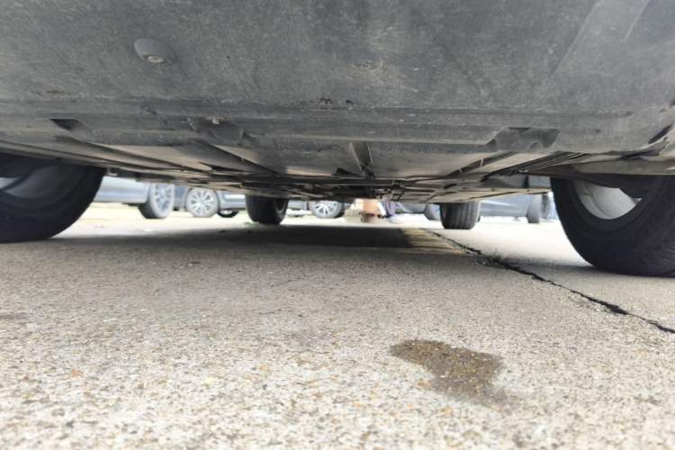 Used Mercedes-Benz GLA 2020 GLA 200 Chassis Front