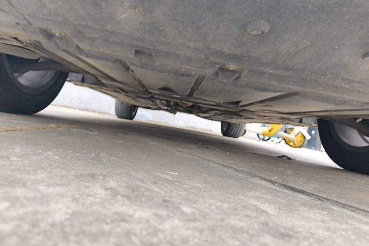 Used Mercedes-Benz GLA 2020 GLA 200 Chassis Front