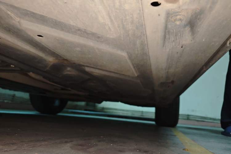 Used Mercedes-Benz GLA 2020 GLA 200 Chassis Front Left