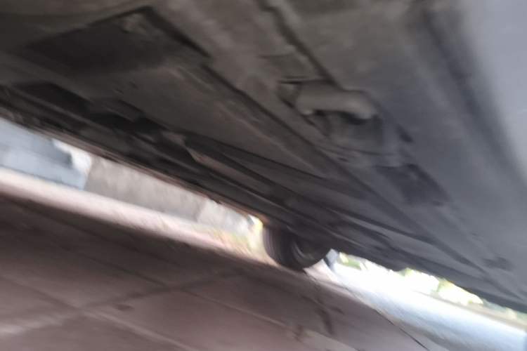 Used Mercedes-Benz GLA 2020 GLA 200 Chassis Front Left
