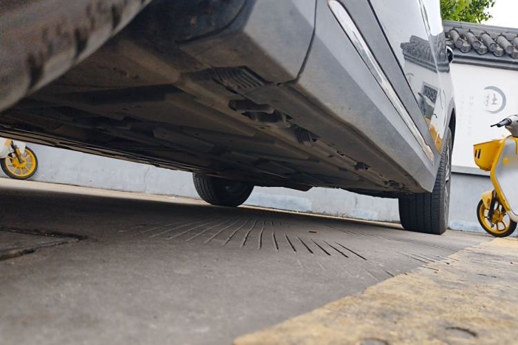 Used Mercedes-Benz GLA 2020 GLA 200 Chassis Front Left