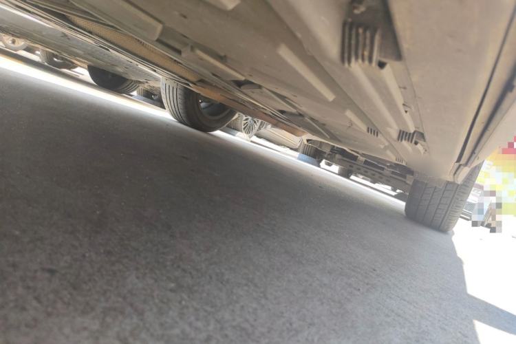 Used Mercedes-Benz GLA 2020 GLA 200 Chassis Front Left