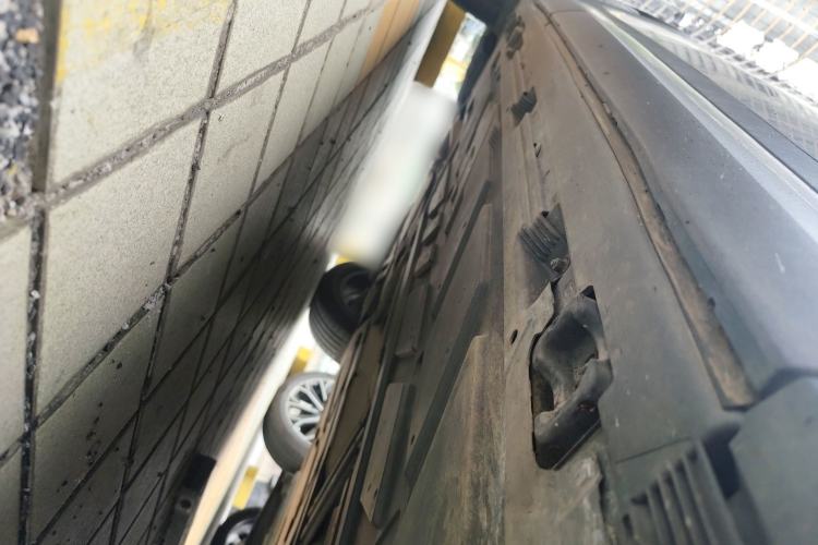 Used Mercedes-Benz GLA 2020 GLA 200 Chassis Front Right