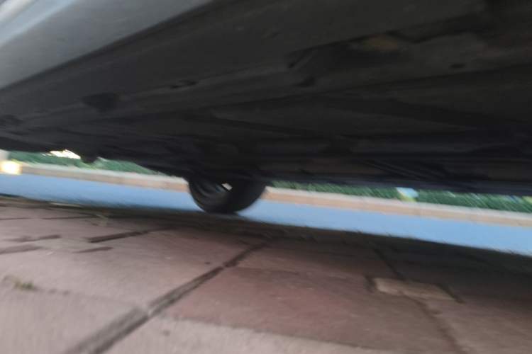 Used Mercedes-Benz GLA 2020 GLA 200 Chassis Front Right
