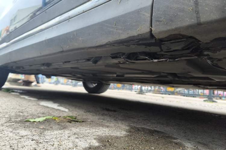 Used Mercedes-Benz GLA 2020 GLA 200 Chassis Front Right