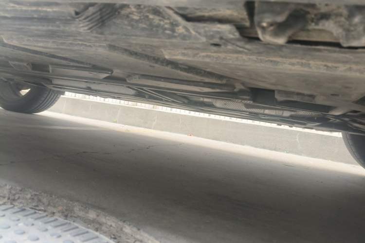 Used Mercedes-Benz GLA 2020 GLA 200 4MATIC Chassis Front Right