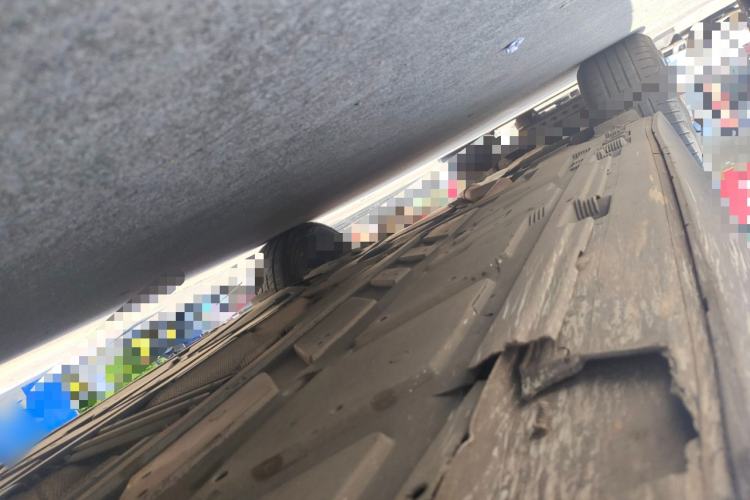Used Mercedes-Benz GLA 2020 GLA 200 Chassis Front Right