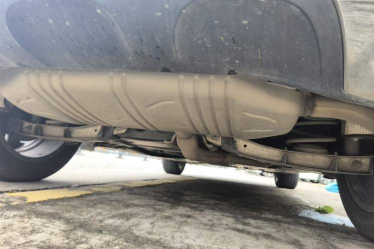 Used Mercedes-Benz GLA 2020 GLA 200 Chassis Rear