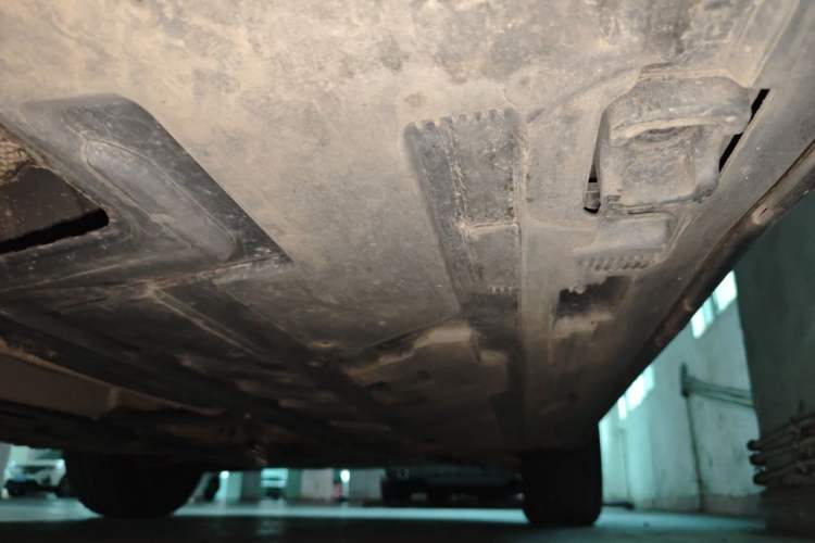 Used Mercedes-Benz GLA 2020 GLA 200 Chassis Rear Right