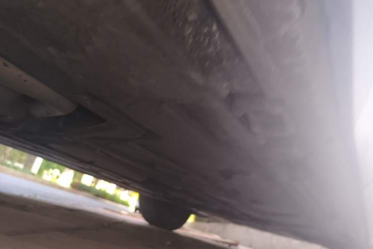 Used Mercedes-Benz GLA 2020 GLA 200 Chassis Rear Right