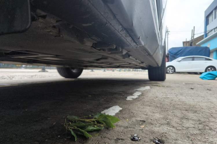 Used Mercedes-Benz GLA 2020 GLA 200 Chassis Rear Right